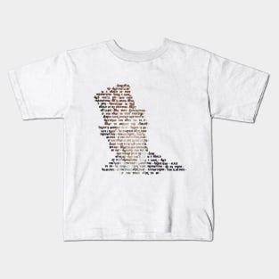 Pure Imagination Kids T-Shirt